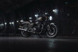 Royal Enfield เผยโฉม Shotgun 650 x Rough Crafts รุ่นลิมิเต็ด เอดิชัน เพียง 5 คันในไทย!