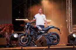 Royal Enfield ปิดฉาก Moto Fest 2026 อย่างยิ่งใหญ่!