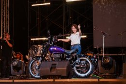 Royal Enfield ปิดฉาก Moto Fest 2026 อย่างยิ่งใหญ่!