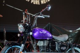 Royal Enfield ปิดฉาก Moto Fest 2026 อย่างยิ่งใหญ่!