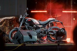 Royal Enfield ปิดฉาก Moto Fest 2026 อย่างยิ่งใหญ่!