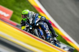 Yamalube YART Yamaha คว้าโพเดี้ยมอันดับ 3 !!! หลังฝ่าพายุฝนและบททดสอบโหดในศึก 8 Hours of Spa Motos
