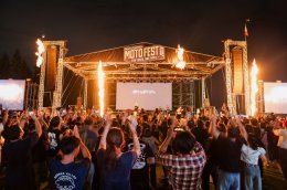 Royal Enfield ปิดฉาก Moto Fest 2026 อย่างยิ่งใหญ่!