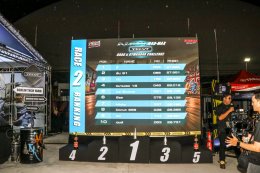 YAMAHA NMAX MAD MAX YECVT DRAG & GYMKHANA CHALLENGE RACE 2