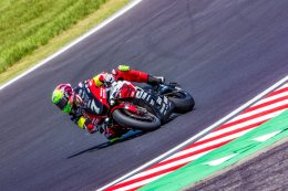 Yamaha Racing Team คว้ารองแชมป์ ศึก Suzuka 8 Hours 2025 สุดมันส์