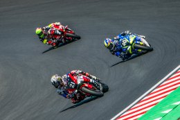 Yamaha Racing Team คว้ารองแชมป์ ศึก Suzuka 8 Hours 2025 สุดมันส์
