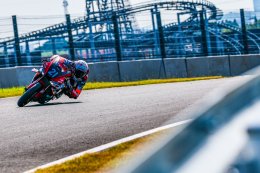 Yamaha Racing Team คว้ารองแชมป์ ศึก Suzuka 8 Hours 2025 สุดมันส์