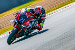 Yamaha Racing Team คว้ารองแชมป์ ศึก Suzuka 8 Hours 2025 สุดมันส์