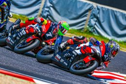 Yamaha Racing Team คว้ารองแชมป์ ศึก Suzuka 8 Hours 2025 สุดมันส์