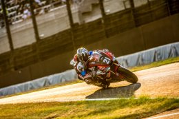 Yamaha Racing Team คว้ารองแชมป์ ศึก Suzuka 8 Hours 2025 สุดมันส์