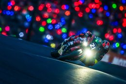 Yamaha Racing Team คว้ารองแชมป์ ศึก Suzuka 8 Hours 2025 สุดมันส์