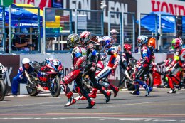 Yamaha Racing Team คว้ารองแชมป์ ศึก Suzuka 8 Hours 2025 สุดมันส์