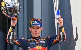 Michelin Grand Prix of Hungary 2025  MotoGP