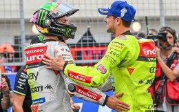 Michelin Grand Prix of Hungary 2025  MotoGP