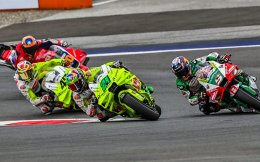 MotoGP Austrian GP 2025  Marc Márquez กวาดดับเบิ้ลวินสุดมันส์!