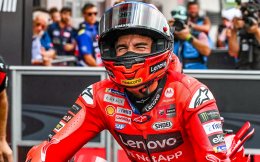 MotoGP Austrian GP 2025  Marc Márquez กวาดดับเบิ้ลวินสุดมันส์!