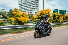 ระบบวาล์วแปรผัน VVA ที่อยู่ในเครื่องยนต์ BLUE CORE ของ YAMAHA NMAX ดียังไง!!!