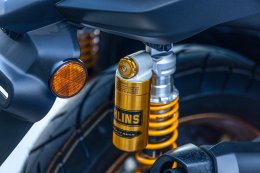เจาะลึก!!! OHLINS TECH MAX EDITION โช้คอัพหลังพิเศษ!!! สำหรับ NEW YAMAHA XMAX TECH MAX เท่านั้น!!!