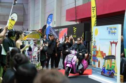 BIG MOTOR SALE 2026 เปิดเวทีปีที่ 13 ผนึก 30 แบรนด์ยานยนต์ชั้นนำ ยกโชว์รูมมาไว้ที่เดียว