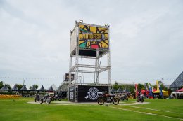 Royal Enfield ปิดฉาก Moto Fest 2026 อย่างยิ่งใหญ่!