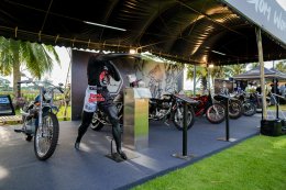 Royal Enfield ปิดฉาก Moto Fest 2026 อย่างยิ่งใหญ่!