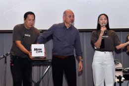 MOTOR EXPO 2026 รวมใจสานสายสัมพันธ์สื่อมวลชน ครั้งที่ 16