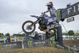 เรอนูซ์​ คัมแบ็กสวย ฟลานเดอเรน ยังรั้งท็อปไฟว์ MXGP