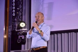 MOTOR EXPO 2025 รวมใจสานสายสัมพันธ์สื่อมวลชน ครั้งที่ 15