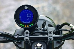 ฟีเจอร์สุดเด่นกับ New YAMAHA PG-1 เด็ดแบบนี้มีอะไรบ้าง