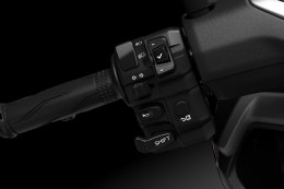 NEW YAMAHA NMAX Tech MAX เปิดตัวสีใหม่พรีเมียมสปอร์ต THE MAX PRIDE BOOSTER บูสต์ฟีลเทอร์โบมันส์เต็ม MAX!