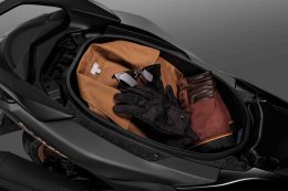 NEW YAMAHA NMAX Tech MAX เปิดตัวสีใหม่พรีเมียมสปอร์ต THE MAX PRIDE BOOSTER บูสต์ฟีลเทอร์โบมันส์เต็ม MAX!