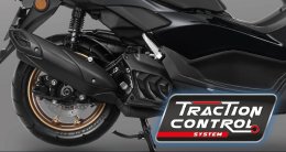 NEW YAMAHA NMAX Tech MAX เปิดตัวสีใหม่พรีเมียมสปอร์ต THE MAX PRIDE BOOSTER บูสต์ฟีลเทอร์โบมันส์เต็ม MAX!