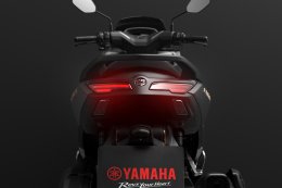 NEW YAMAHA NMAX Tech MAX เปิดตัวสีใหม่พรีเมียมสปอร์ต THE MAX PRIDE BOOSTER บูสต์ฟีลเทอร์โบมันส์เต็ม MAX!