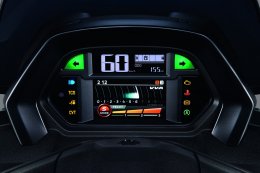 NEW YAMAHA NMAX Tech MAX เปิดตัวสีใหม่พรีเมียมสปอร์ต THE MAX PRIDE BOOSTER บูสต์ฟีลเทอร์โบมันส์เต็ม MAX!