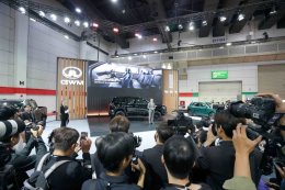 BIG MOTOR SALE 2026 เปิดเวทีปีที่ 13 ผนึก 30 แบรนด์ยานยนต์ชั้นนำ ยกโชว์รูมมาไว้ที่เดียว