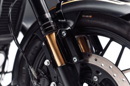 Royal Enfield เผยโฉม Shotgun 650 x Rough Crafts รุ่นลิมิเต็ด เอดิชัน เพียง 5 คันในไทย!
