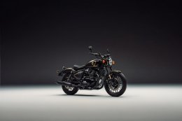 Royal Enfield เผยโฉม Shotgun 650 x Rough Crafts รุ่นลิมิเต็ด เอดิชัน เพียง 5 คันในไทย!