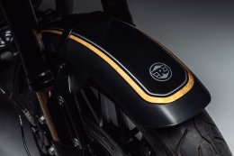 Royal Enfield เผยโฉม Shotgun 650 x Rough Crafts รุ่นลิมิเต็ด เอดิชัน เพียง 5 คันในไทย!