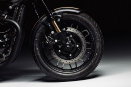Royal Enfield เผยโฉม Shotgun 650 x Rough Crafts รุ่นลิมิเต็ด เอดิชัน เพียง 5 คันในไทย!