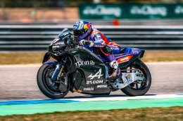 ทำความรู้จักกับ "นักแข่งยามาฮ่า" ในศึก MotoGP 2026 กัน!!!