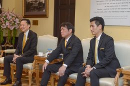 ยามาฮ่าร่วมลงนามความร่วมมือกระทรวงศึกษาธิการพัฒนานักเรียนอาชีวะเข้าสู่ตลาดอุตสาหกรรมยานยนต์ของไทย