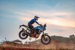 YAMAHA Riders club จัดกิจกรรมสุดมัน ในการแข่งขัน YAMAHA OFF-ROAD CHAMPIONSHIP