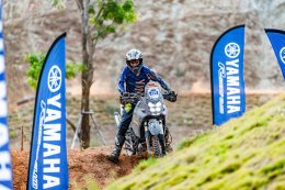 YAMAHA Riders club จัดกิจกรรมสุดมัน ในการแข่งขัน YAMAHA OFF-ROAD CHAMPIONSHIP