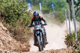 YAMAHA Riders club จัดกิจกรรมสุดมัน ในการแข่งขัน YAMAHA OFF-ROAD CHAMPIONSHIP