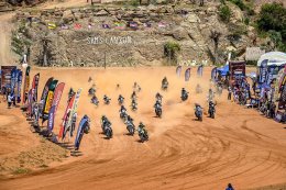 YAMAHA Riders club จัดกิจกรรมสุดมัน ในการแข่งขัน YAMAHA OFF-ROAD CHAMPIONSHIP