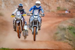 YAMAHA Riders club จัดกิจกรรมสุดมัน ในการแข่งขัน YAMAHA OFF-ROAD CHAMPIONSHIP