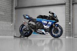 YAMALUBE สุดยอดน้ำมันเครื่องสนับสนุนแฟคทอรี่ทีมลงแข่งในภายใต้สังกัด YAMALUBE YART YAMAHA EWC Official Team ลุยศีกเวิลด์เอ็นดูรานซ์ ตั้งเป้าครองโพเดียม Suzuka 8 Hrs