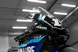 YAMALUBE สุดยอดน้ำมันเครื่องสนับสนุนแฟคทอรี่ทีมลงแข่งในภายใต้สังกัด YAMALUBE YART YAMAHA EWC Official Team ลุยศีกเวิลด์เอ็นดูรานซ์ ตั้งเป้าครองโพเดียม Suzuka 8 Hrs