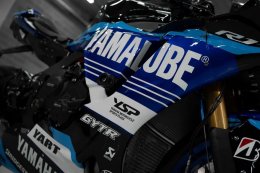 YAMALUBE สุดยอดน้ำมันเครื่องสนับสนุนแฟคทอรี่ทีมลงแข่งในภายใต้สังกัด YAMALUBE YART YAMAHA EWC Official Team ลุยศีกเวิลด์เอ็นดูรานซ์ ตั้งเป้าครองโพเดียม Suzuka 8 Hrs