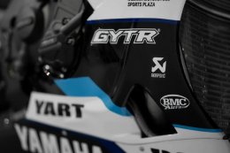 YAMALUBE สุดยอดน้ำมันเครื่องสนับสนุนแฟคทอรี่ทีมลงแข่งในภายใต้สังกัด YAMALUBE YART YAMAHA EWC Official Team ลุยศีกเวิลด์เอ็นดูรานซ์ ตั้งเป้าครองโพเดียม Suzuka 8 Hrs